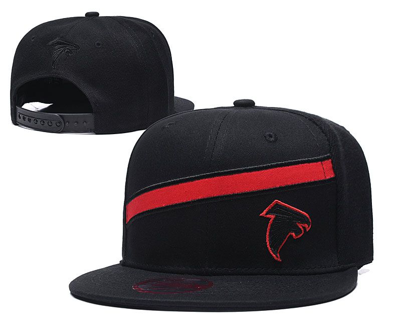 NFL Atlanta Falcons Snapback hat LTMY1